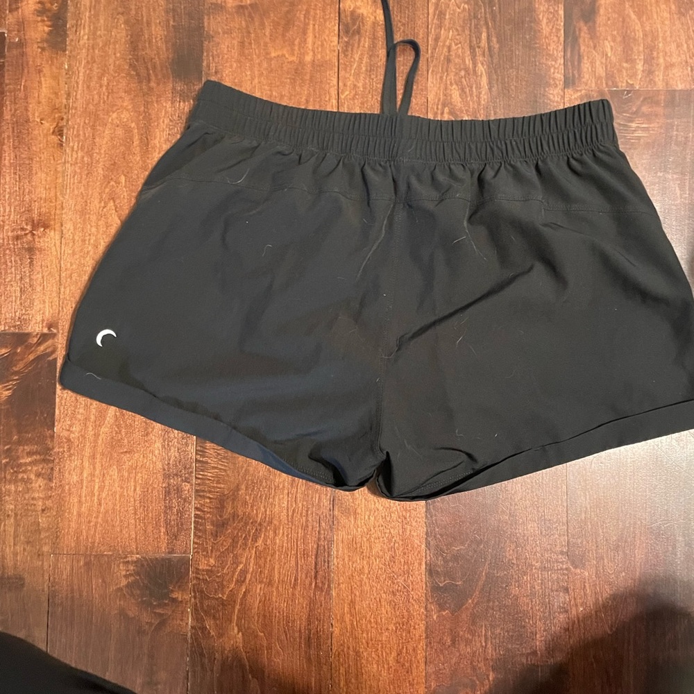ZYIA summer shorts